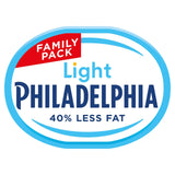 KRAFT PHILADELPHIA LIGHT 180G