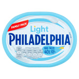 KRAFT PHILADELPHIA LIGHT 180G