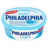 KRAFT PHILADELPHIA LIGHT 180G