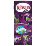 RIBENA BLACKCURRANT 250ML
