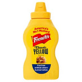 FRENCH'S CLASSIC YELLOW 218ML