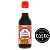 KIKKOMAN TERIYAKI MARINADE 250ML