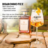 Disaronno Amaretto 700ml