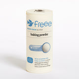 DOVES FARM GLUTEN FREE BAKING POWDER 130G