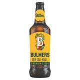 BULMERS ORIGINAL 500ML