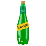SCHWEPPES GINGER ALE 1L