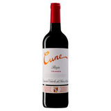 Cune Crianza, Rioja, 75cl