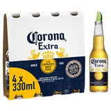 CORONA EXTRA ORIGINAL PREMIUM LAGER 4PK