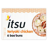 ITSU CHICKEN BAO BUNS 6