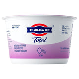TOTAL 0% GREEK YOGHURT 450G