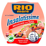 RIO MARE INSALATISSIME MESSICANA 160G