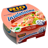 RIO MARE INSALATISSIME TUNA & COUS COUS 160G