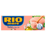 RIO MARE TUNA IN OLIVE OILL 3X80G