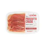 LEVONI PROSCIUTTO CRUDO 70G