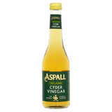 ASPALL ORGANIC CYDER VINEGAR 350ML