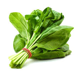 BABY SPINACH BAG 200G