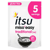 ITSU MISO EASY TRADITIONAL 105G
