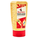 NANDO'S PERI PERI HOT MAYONNISE 265G