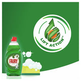 FAIRY ORIGINAL DISHWASHING LIQUID 433ML