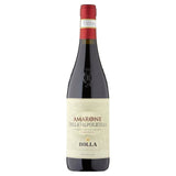 Bolla Amarone Della Valpolicella Classico DOC, Italian, 75cl