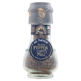 DROGHERIA BLACK PEPPERCORN MILL 45G