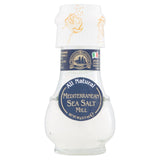 DROGHERIA MEDITERRANEAN SEA SALT MILL 90G
