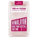 PRO FUSION HIMALAYAN PINK SALT 500G