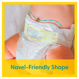 PAMPERS NEW BABY 2 31PK