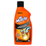MR MUSCLE DRAIN GEL 1L