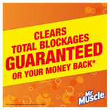 MR MUSCLE DRAIN GEL 1L