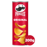 PRINGLES ORIGINAL 200G