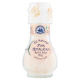 DROGHERIA PINK HIMALAYAN SALT MILL 90G