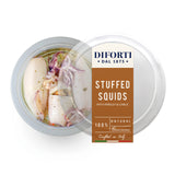 DI FORTI STUFFED SQUIDS 245G