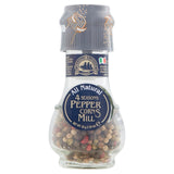 DROGHERIA 4 SEASON PEPPERCORN MILL 35G
