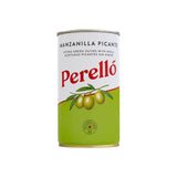PERELLO MANZANILLA PICANTE 350G