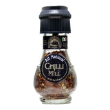 DROGHERIA CHILLI MILL 25G