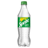 SPRITE ORIGINAL 500ML
