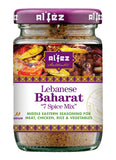 AL'FEZ LEBANESE BAHARAT 42G