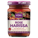 AL'FEZ ROSE HARISSA 95G