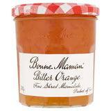 BONNE MAMAN BITTER ORANGE 370G