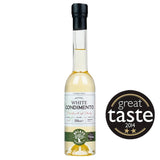 BELAZU WHITE CONDIMENTO 250ML