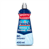 FINISH RINSE AID 400ML