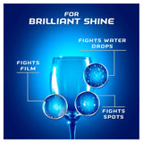 FINISH RINSE AID 400ML