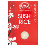 SAITAKU SUSHI RICE 500G