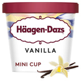 HAAGEN DAZS VANILLA 95ML