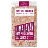 PRO FUSION HIMALAYAN PINK SALT COARSE 500G