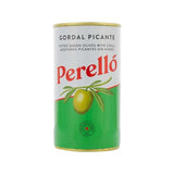 PERELLO GORDAL PICANTE TIN 350G