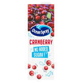 OCEAN SPRAY CRANBERRY CLASSIC 1L