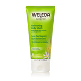 WELEDA CITRUS BODY WASH 200ML
