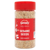 SAITAKU SESAME SEEDS 95G